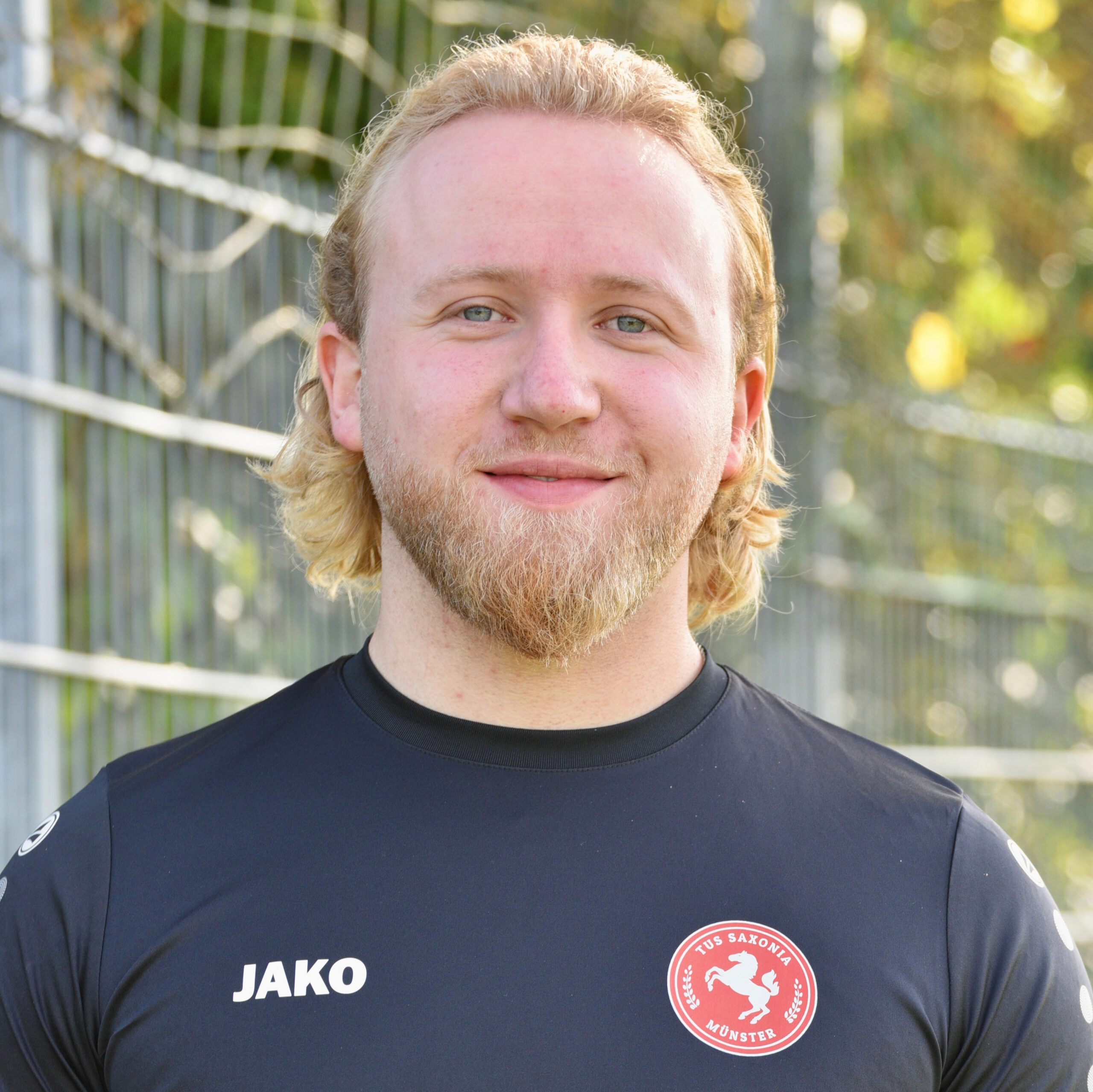 1. Vorsitzender