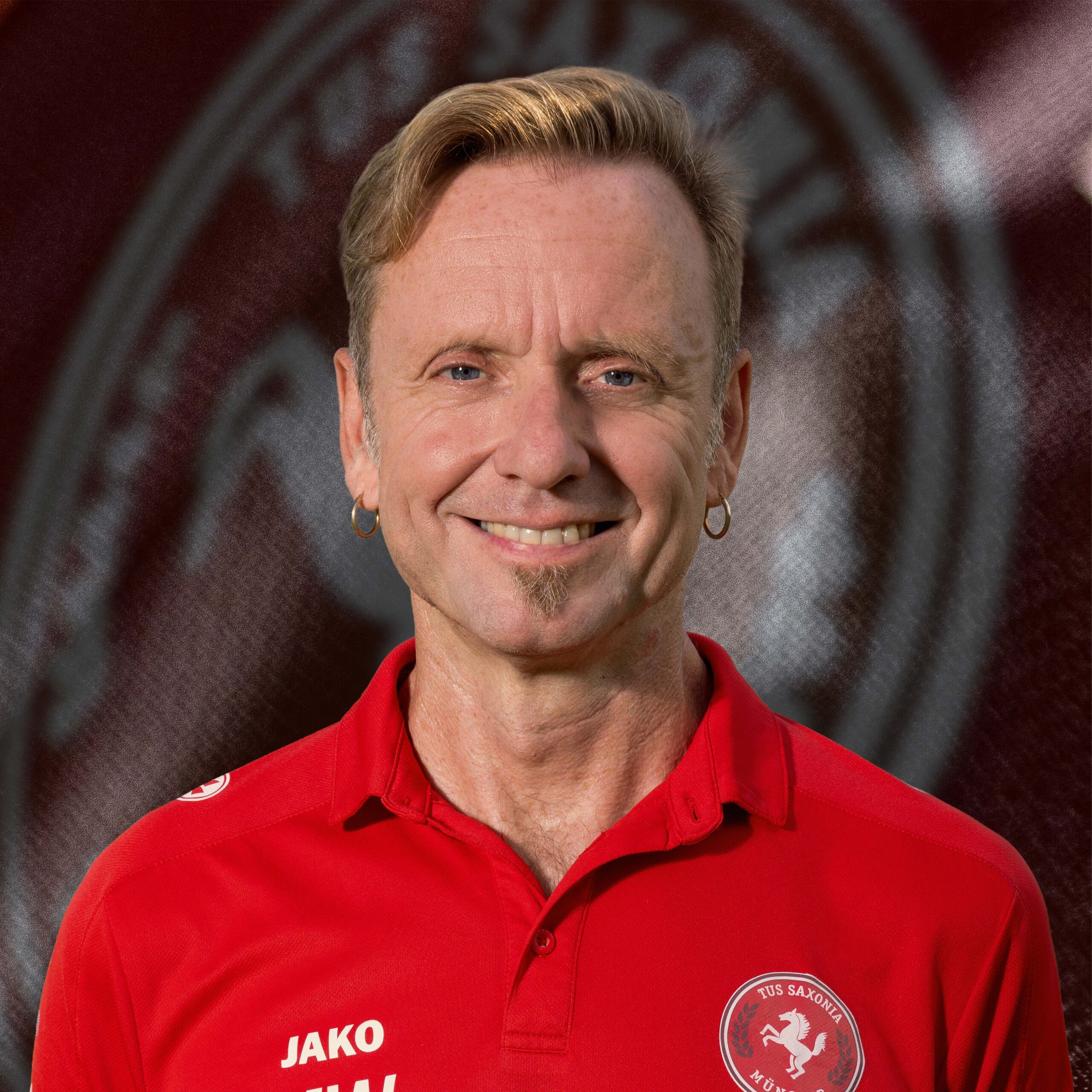 Jugendkoordinator Junioren U19